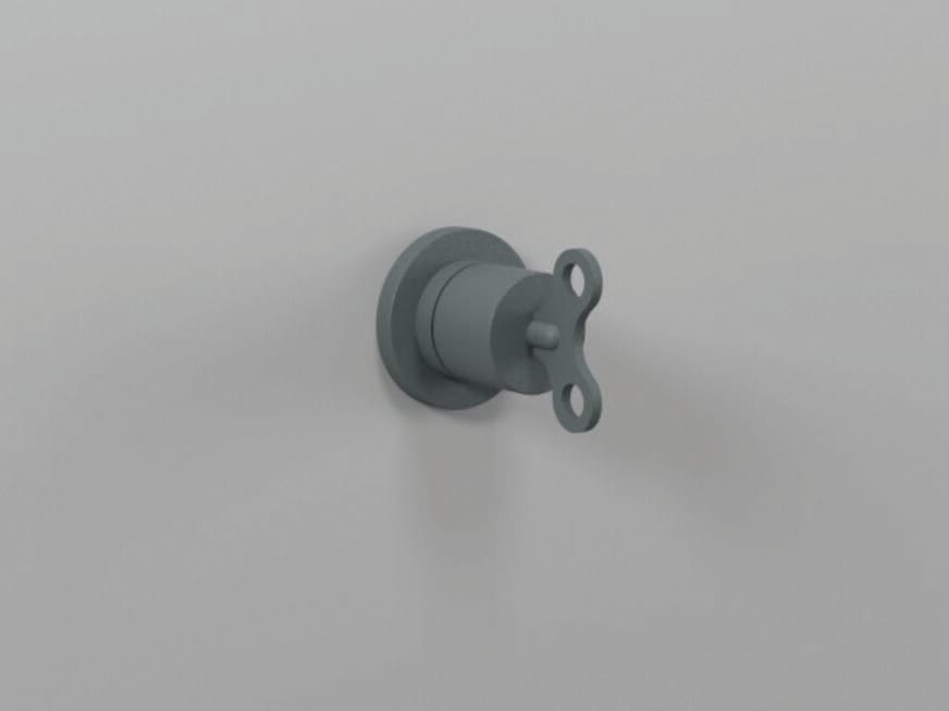 ACQUACARICA by Bongio - Deviatore a 2 vie