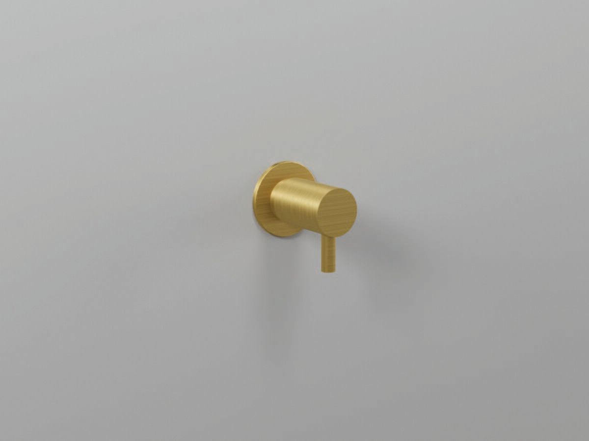 AQUA by Bongio - Deviatore a 3 vie