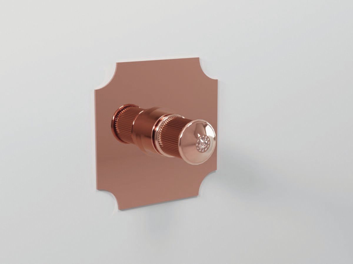 IMPERO by Bongio - Deviatore a 2 vie