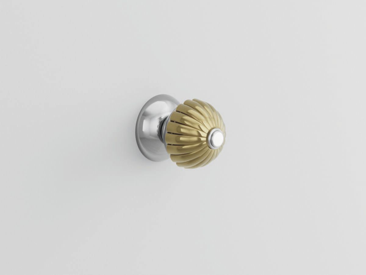 RADIANT by Bongio - Deviatore a 3 vie