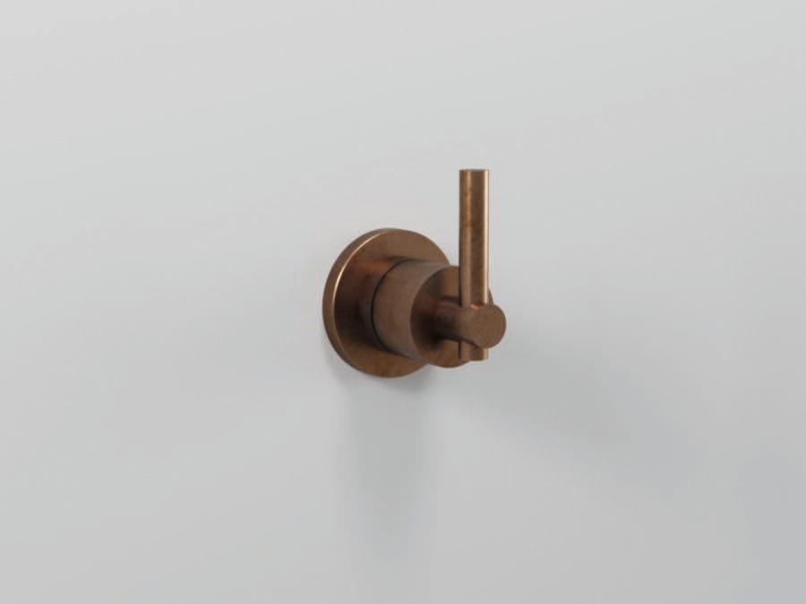 T LEVER by Bongio - Deviatore a 2 vie