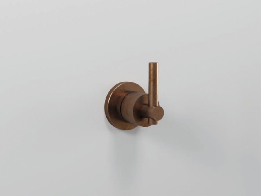 T LEVER by Bongio - Deviatore a 3 vie