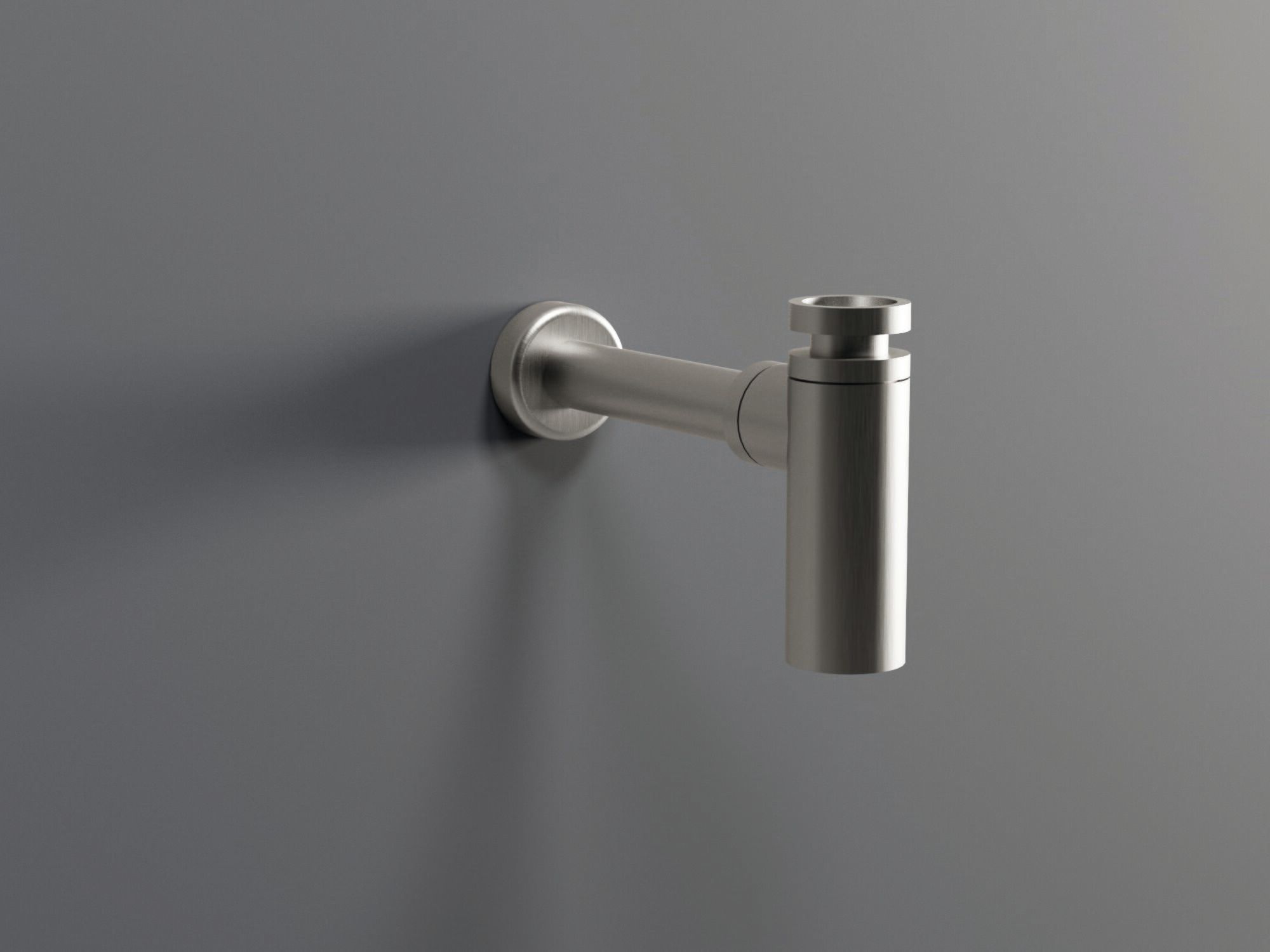 70067__ by Bongio - Sifone in acciaio