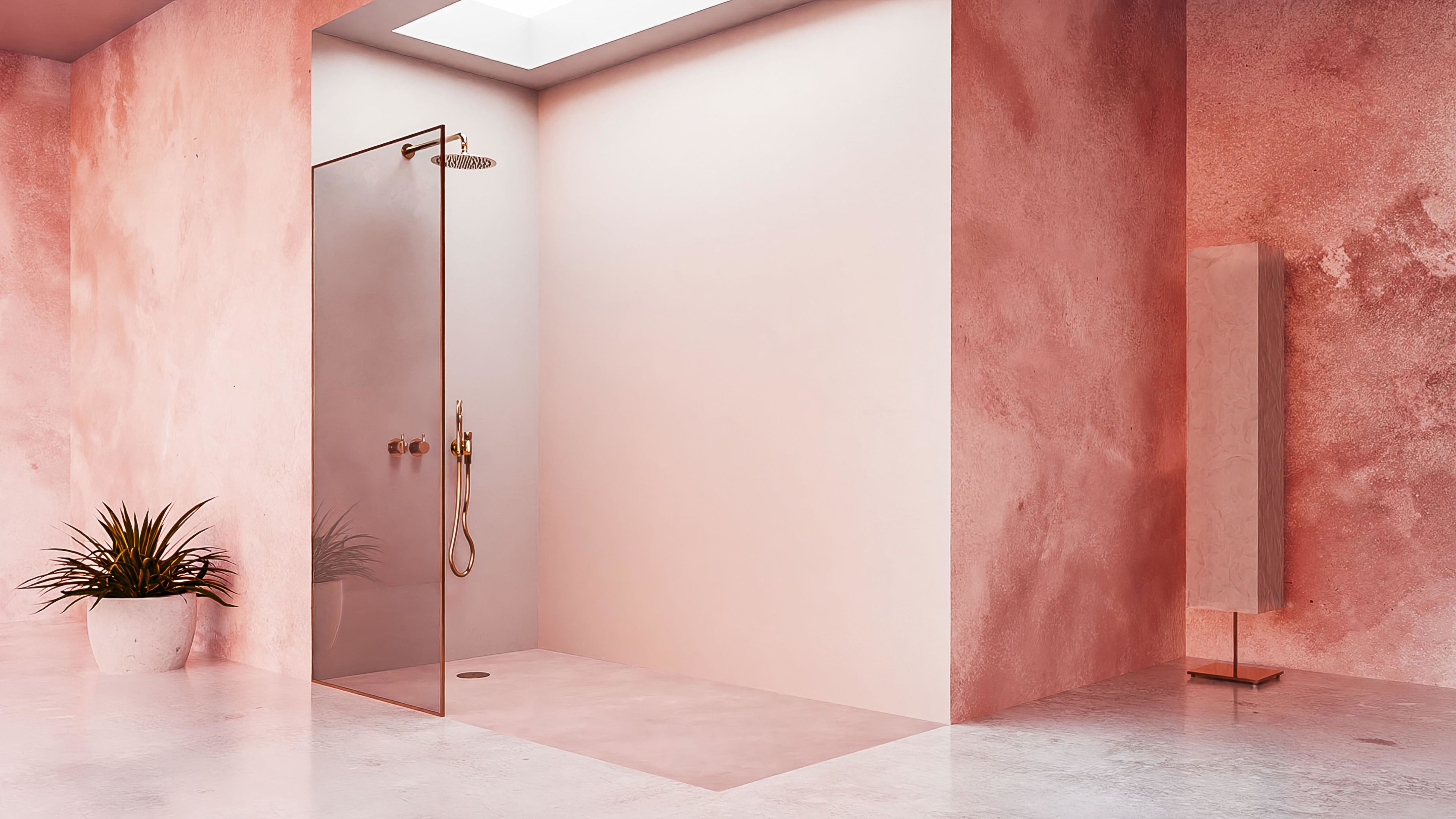 MARSIGLIESE by Bonomini - Piletta in ABS per doccia - 3