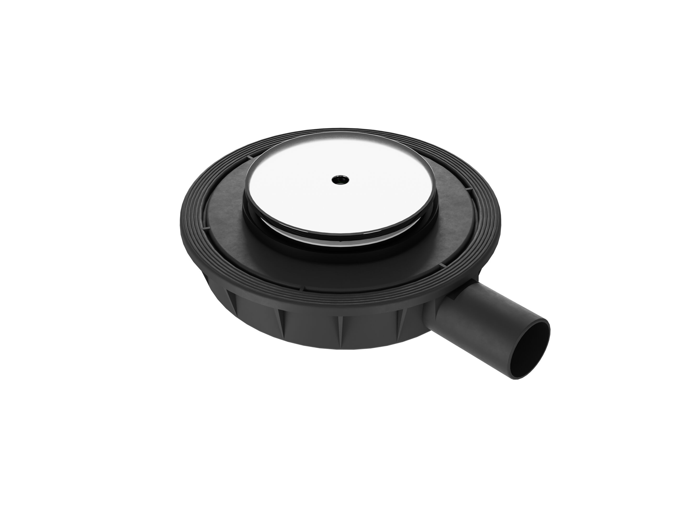 MARSIGLIESE by Bonomini - Piletta in ABS per doccia