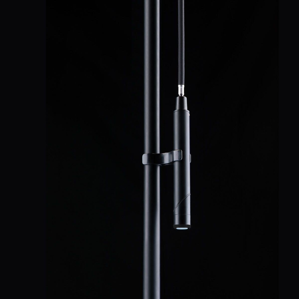 PLY by Bossini - Colonna doccia termostatica in ottone cromato - 16