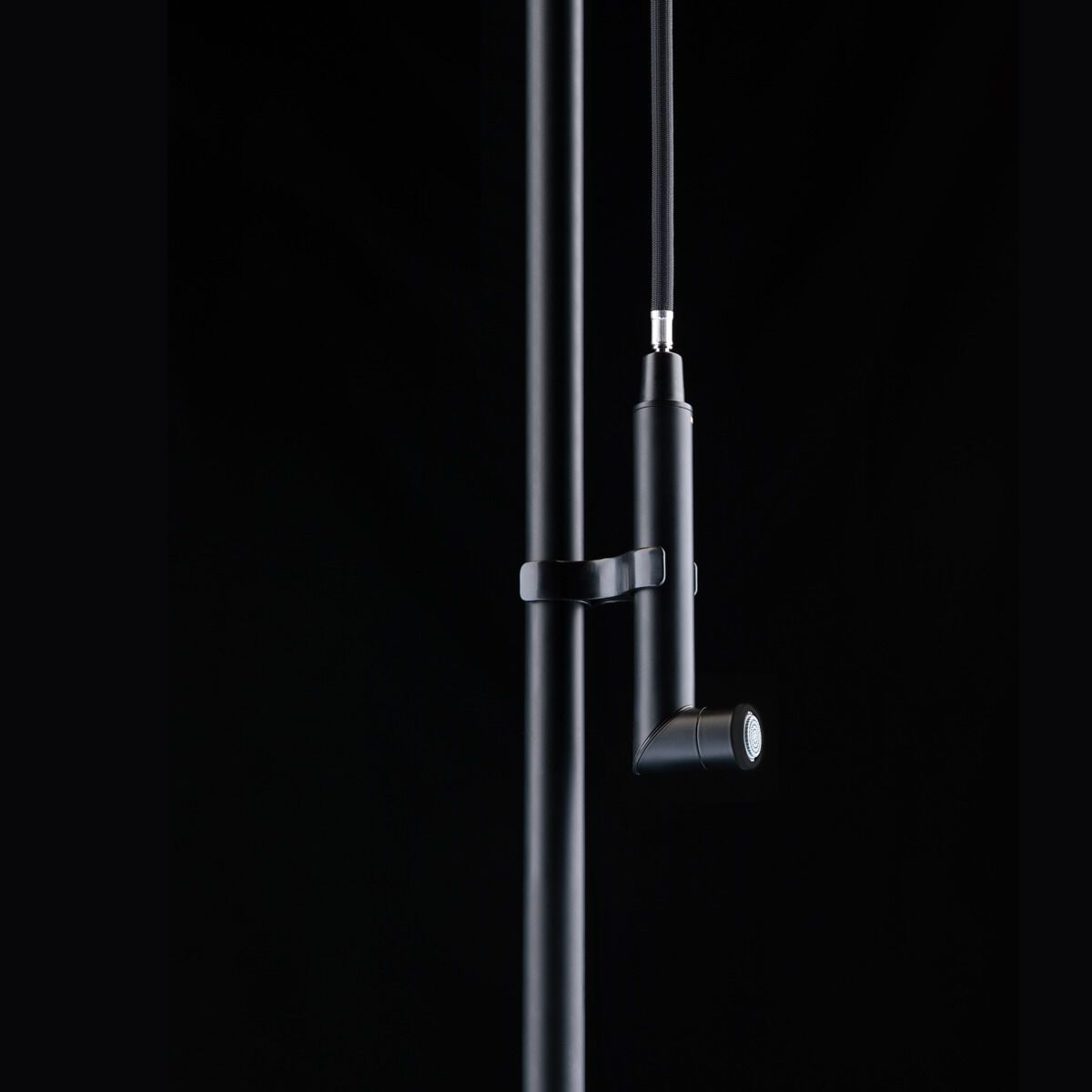 PLY by Bossini - Colonna doccia termostatica in ottone cromato - 18