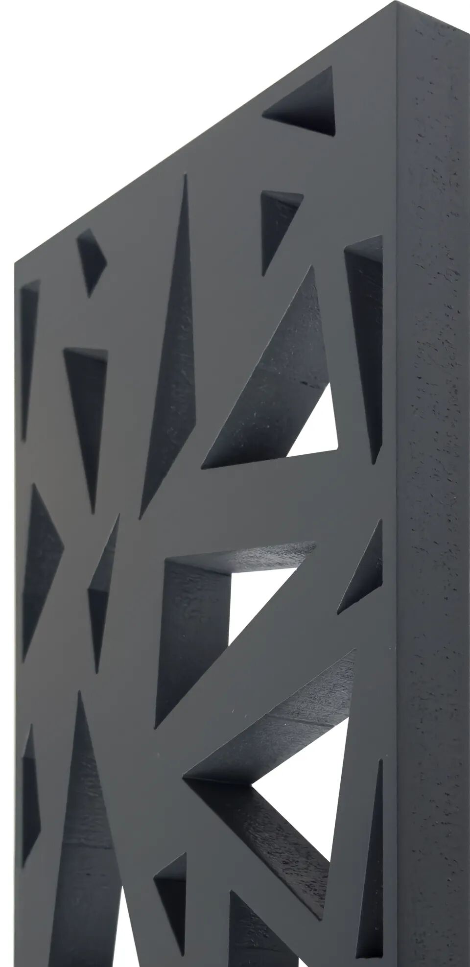 Pannelli per pareti e soffitti by Bruag - Rivestimento tridimensionale per interni - 5