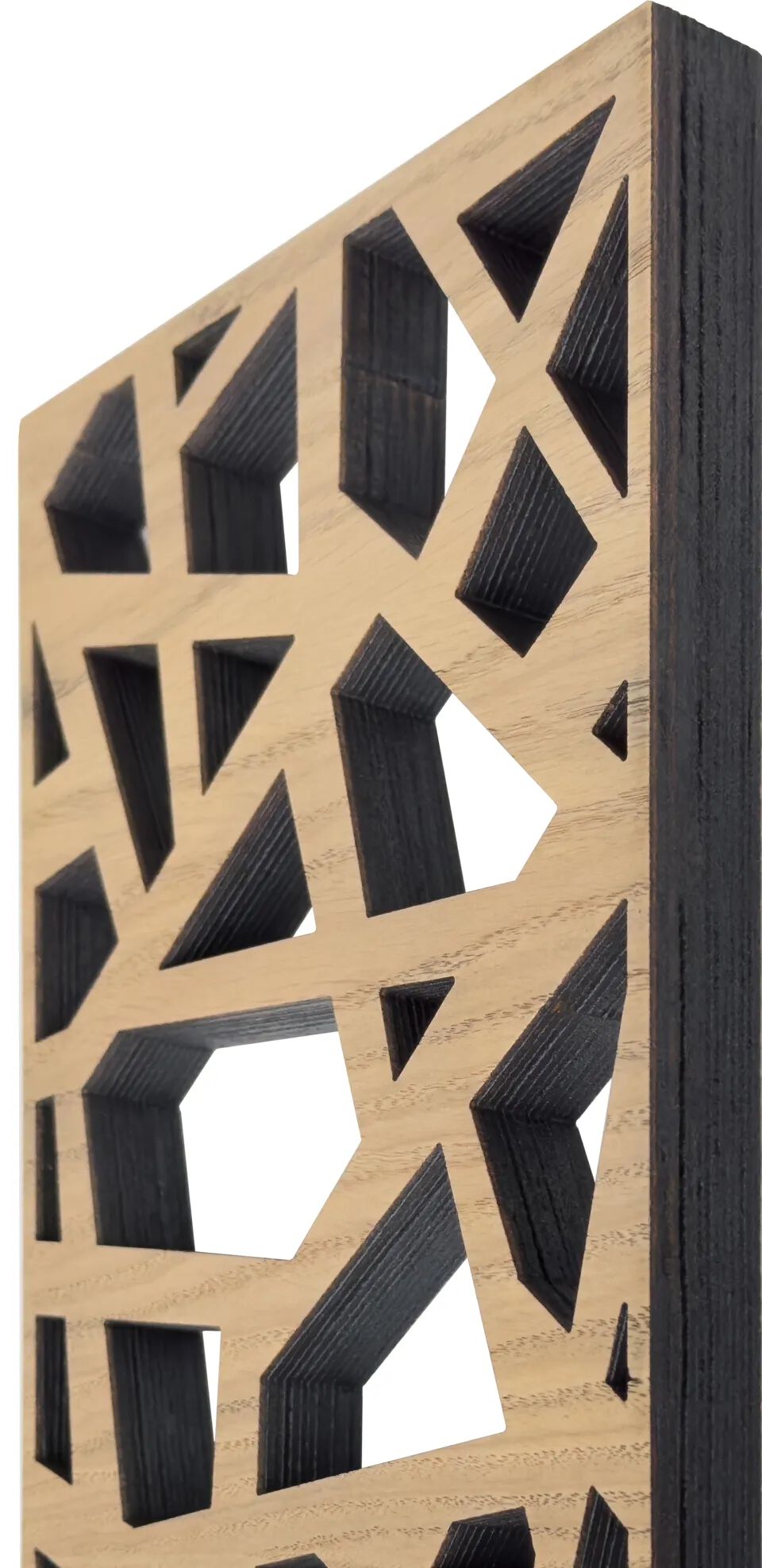 Pannelli per pareti e soffitti by Bruag - Rivestimento tridimensionale per interni - 6