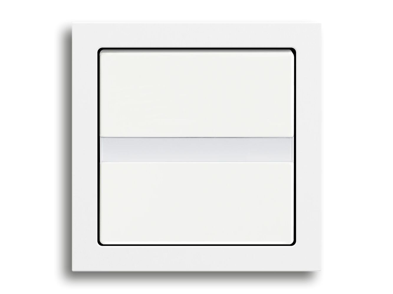 BUSCH-COMFORT SWITCH FLEX  by Busch-Jaeger - Interruttore