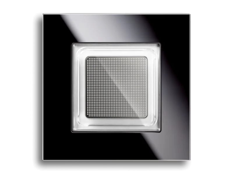 BUSCH-ICELIGHT® by Busch-Jaeger - Segnapasso a LED a parete - 5