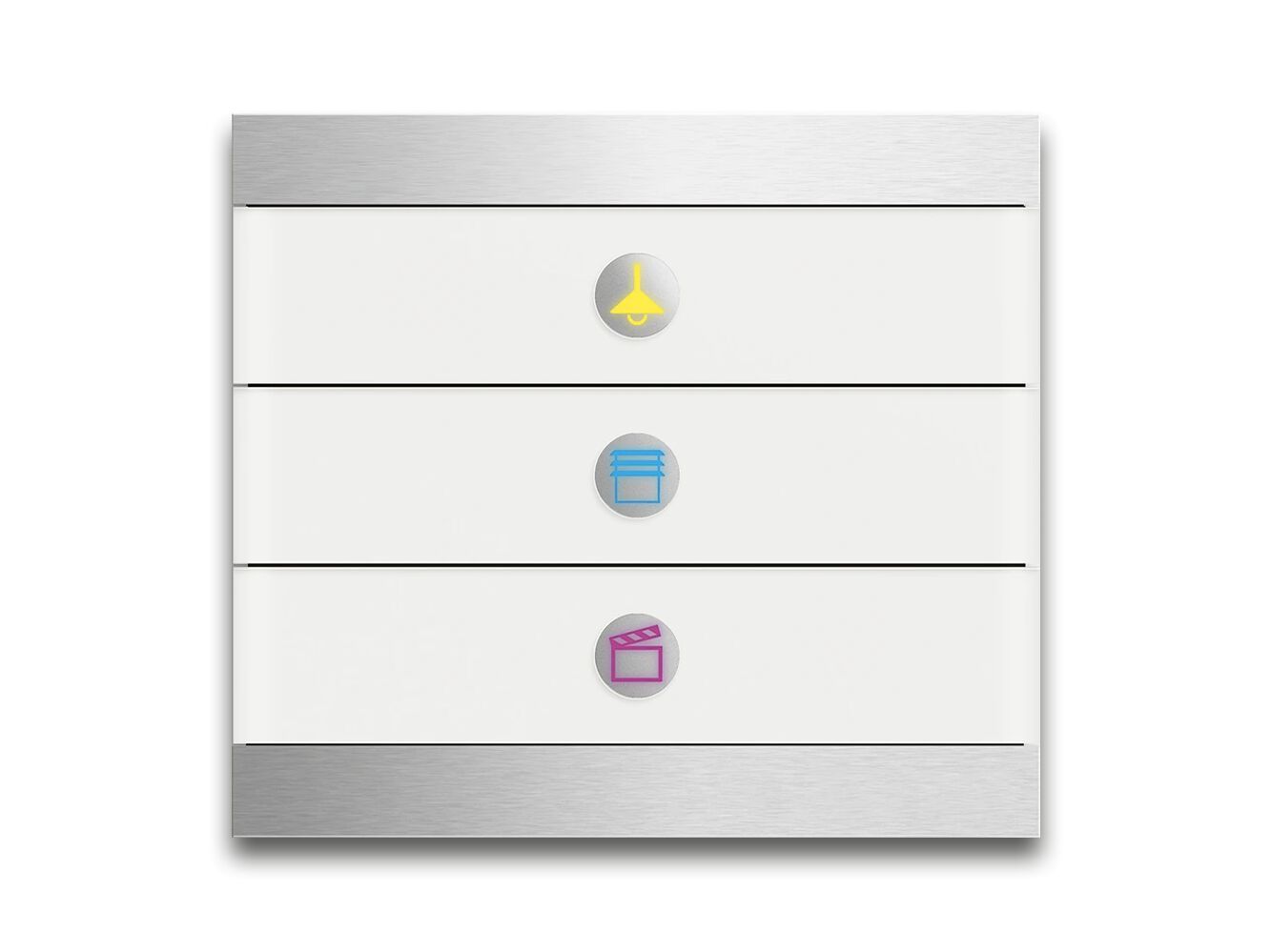 BUSCH-PRION® by Busch-Jaeger - Interruttore