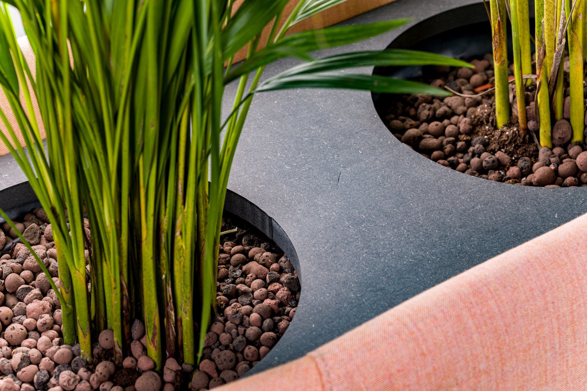 BuzziPlanter by BuzziSpace - Vaso in PET riciclato - 5