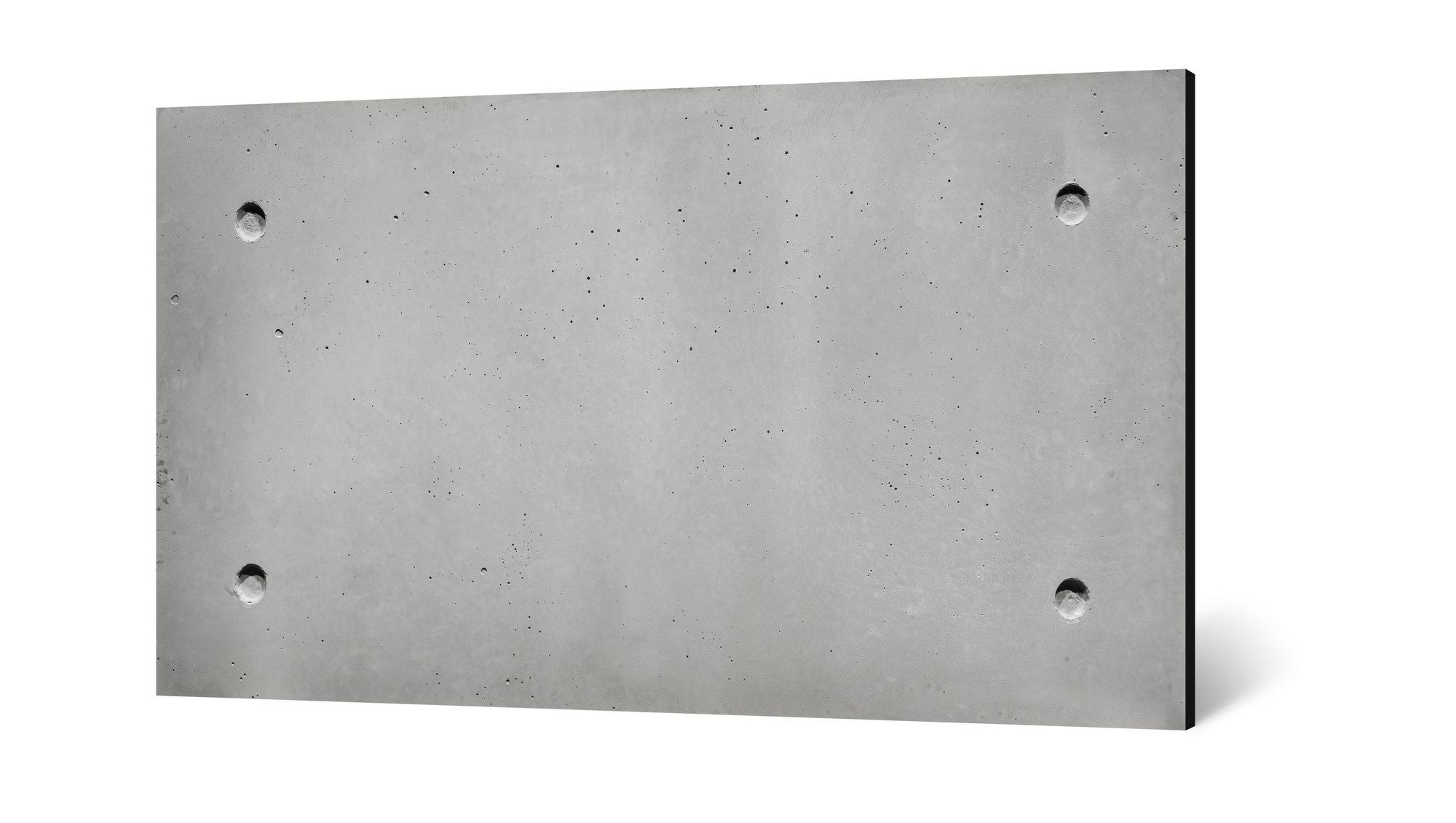 Outdoor cement wall tiles CWALL EXPRO By Artstone Panel Systems