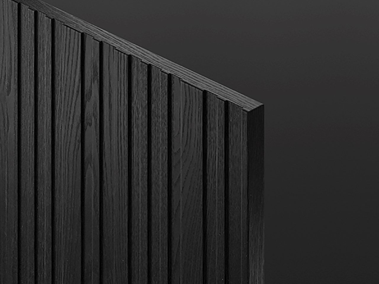 GAMMA  by Arclinea - Anta in legno - 12