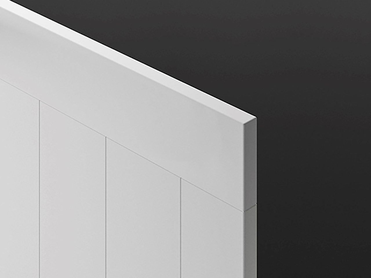 GAMMA  by Arclinea - Anta in legno - 3