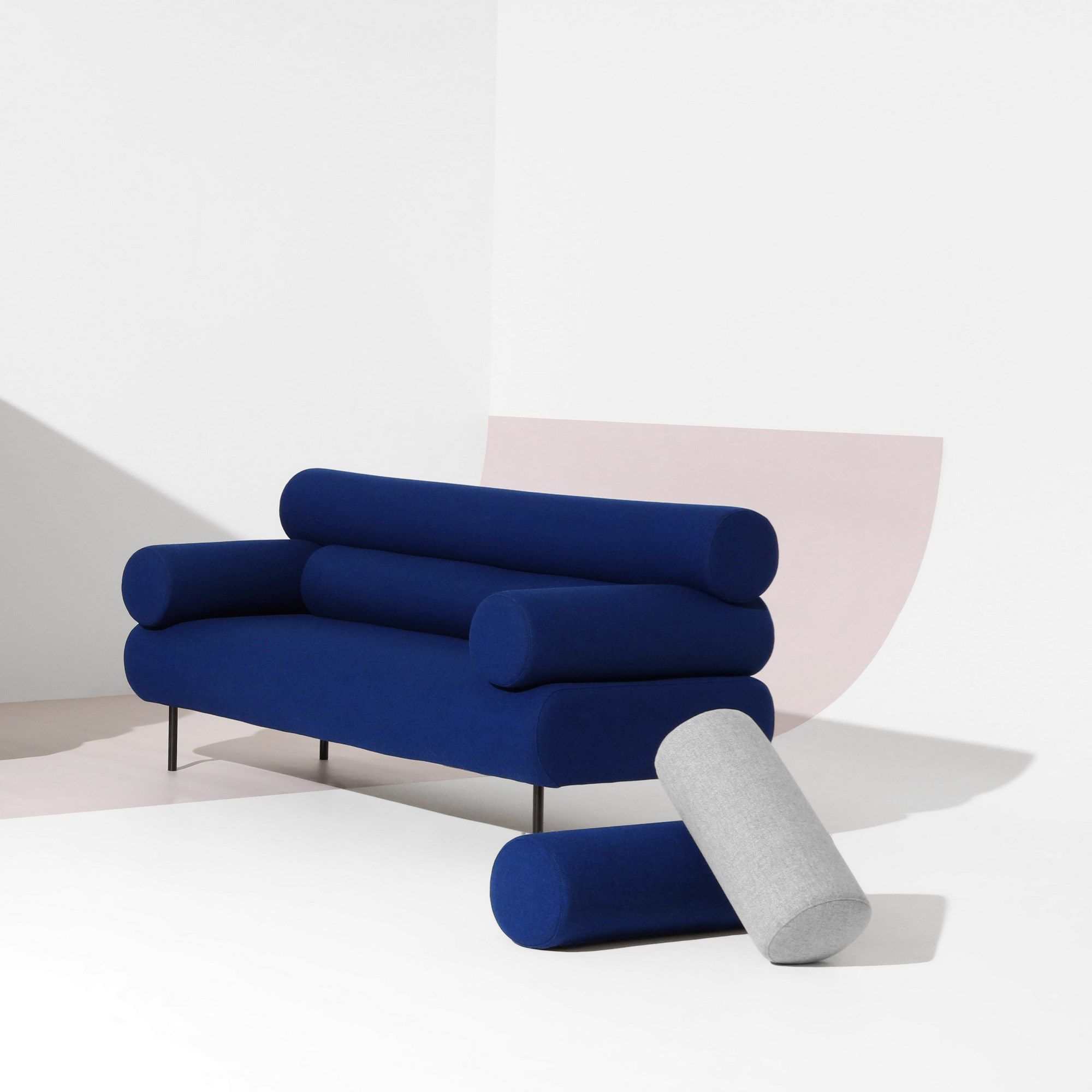 CABIN Sofa Cabin Collection By DesignByThem design Sarah Gibson