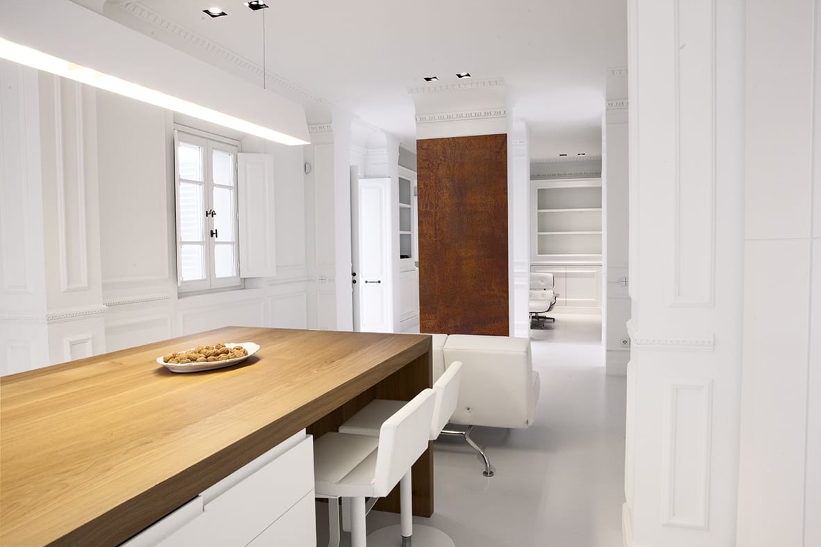 CALDO BENESSERE by Oltremateria - Pannello radiante a parete/ soffitto/ pavimento - 6