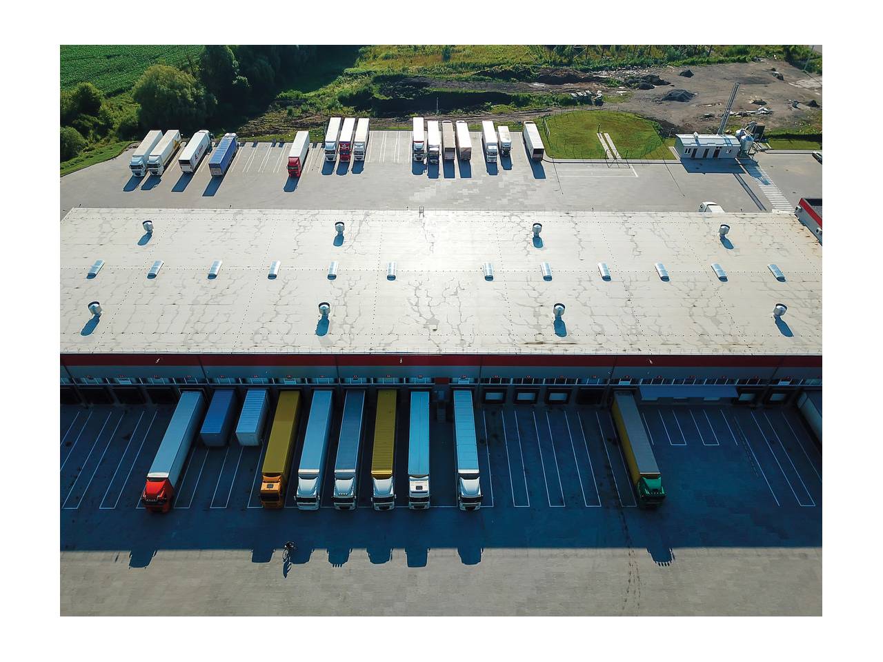 ACS01 by CAME - Controllo di accesso automatico - 4