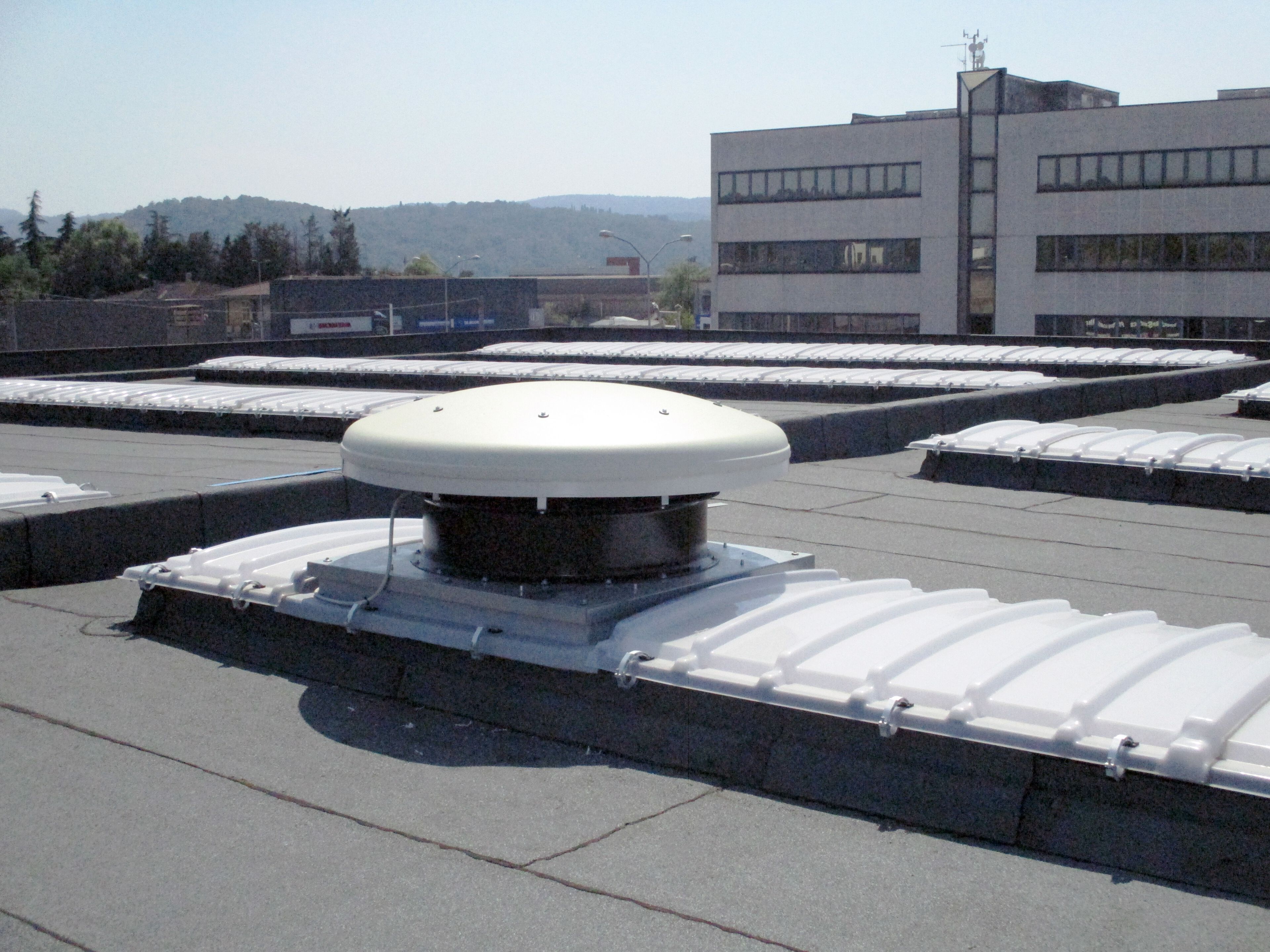 PSO-TA by CAODURO - EFC a ventilazione meccanica - 2