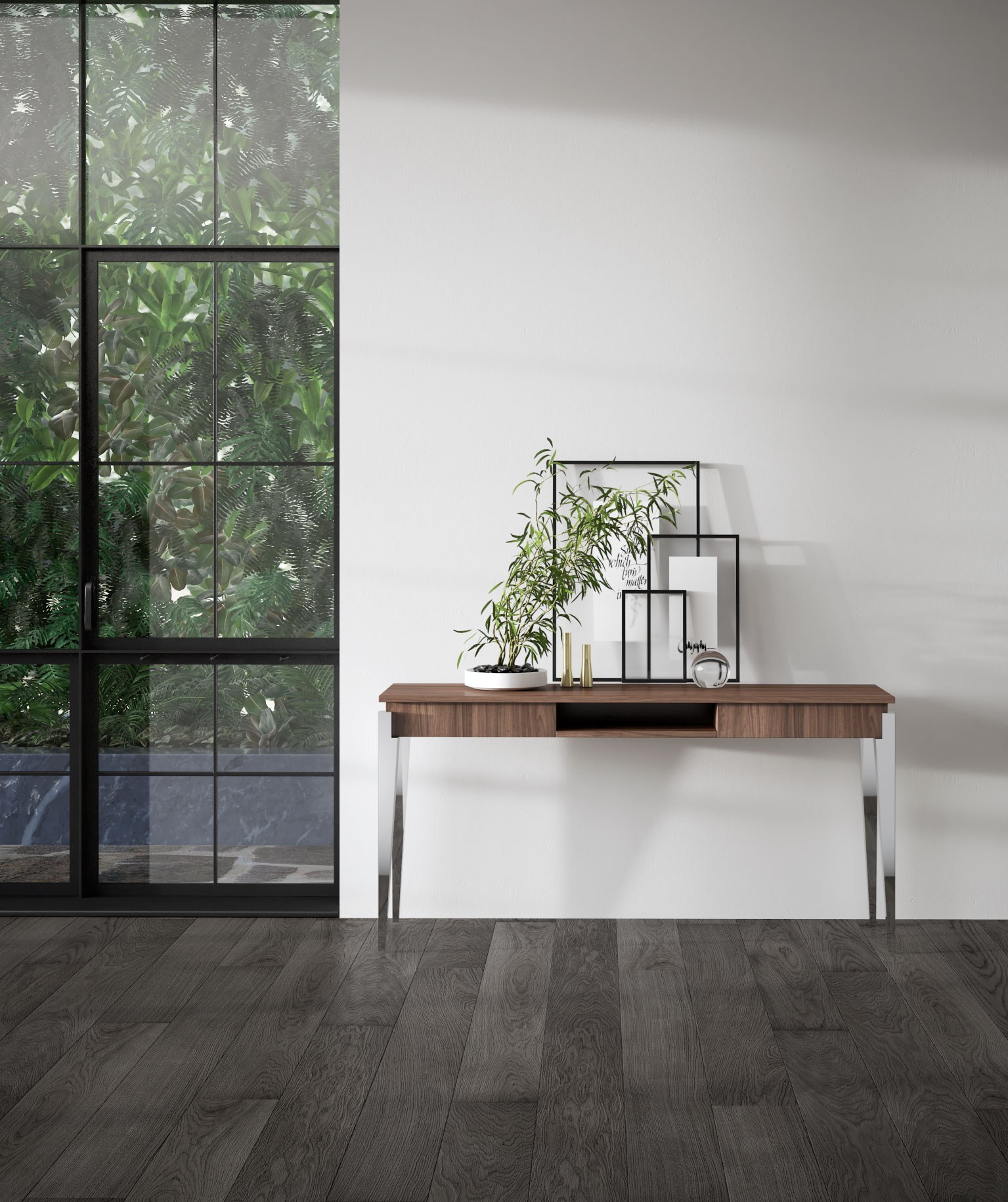 CARISMA | Console table By Capital Collection