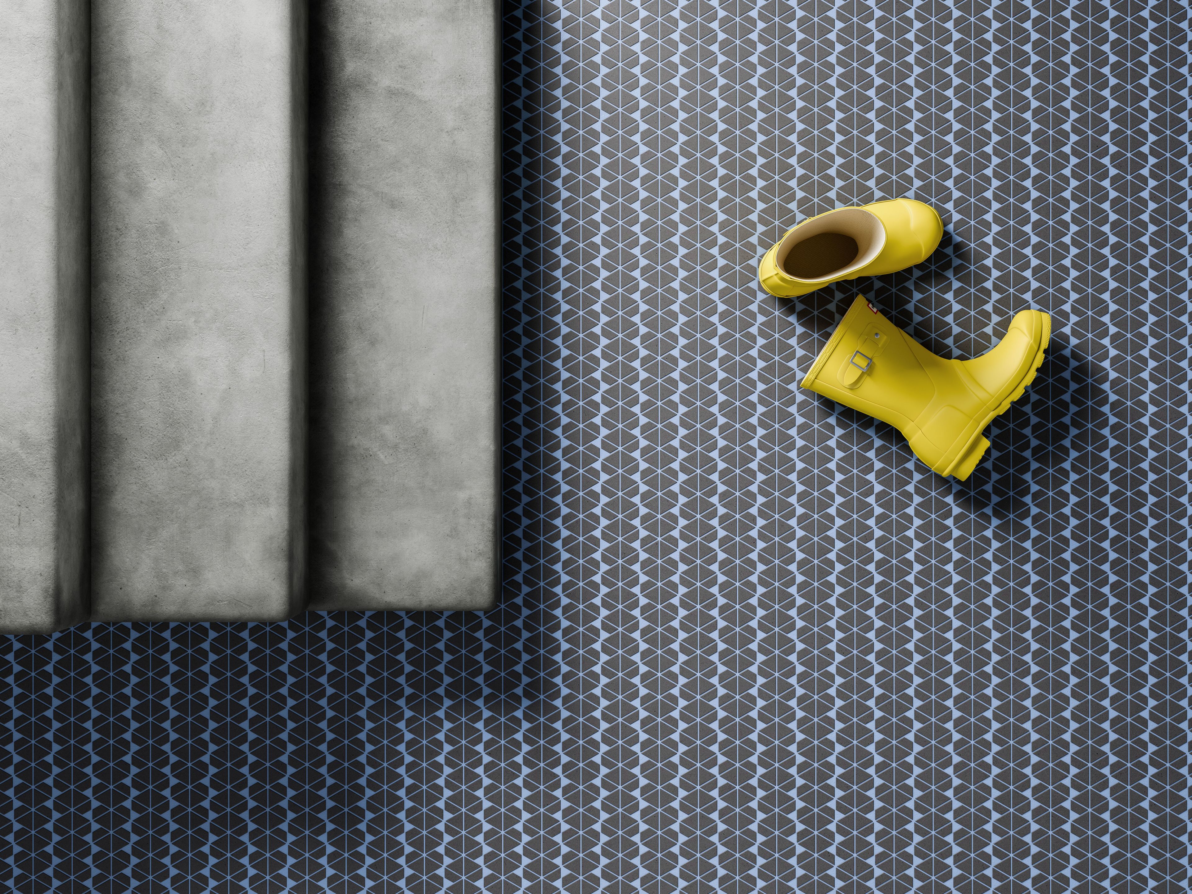 CAVA Mosaic SIGNATURE SURFACES Wall&Floor tiles Collection By