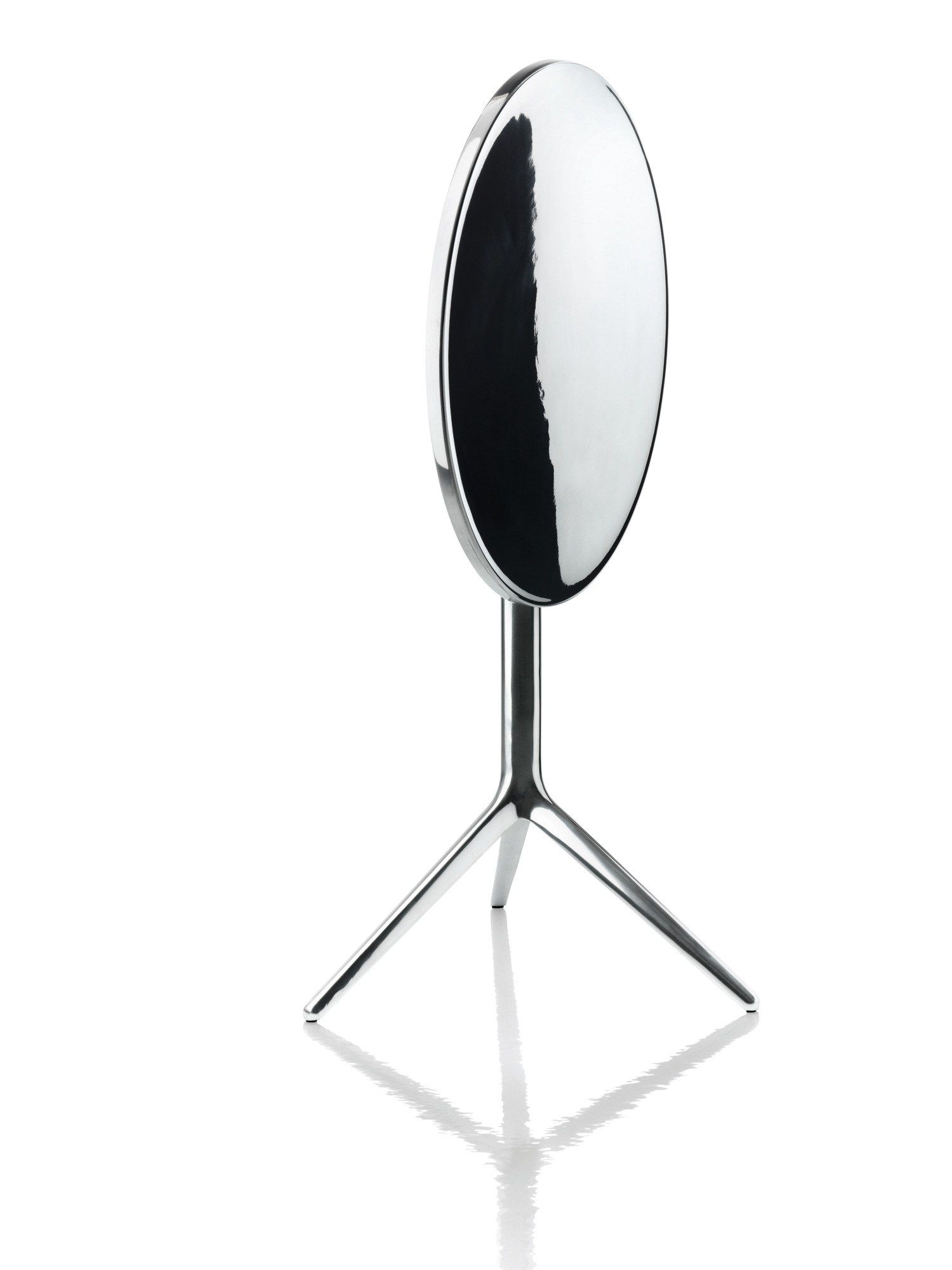 CENTRAL by Magis - Tavolo pieghevole rotondo - 2