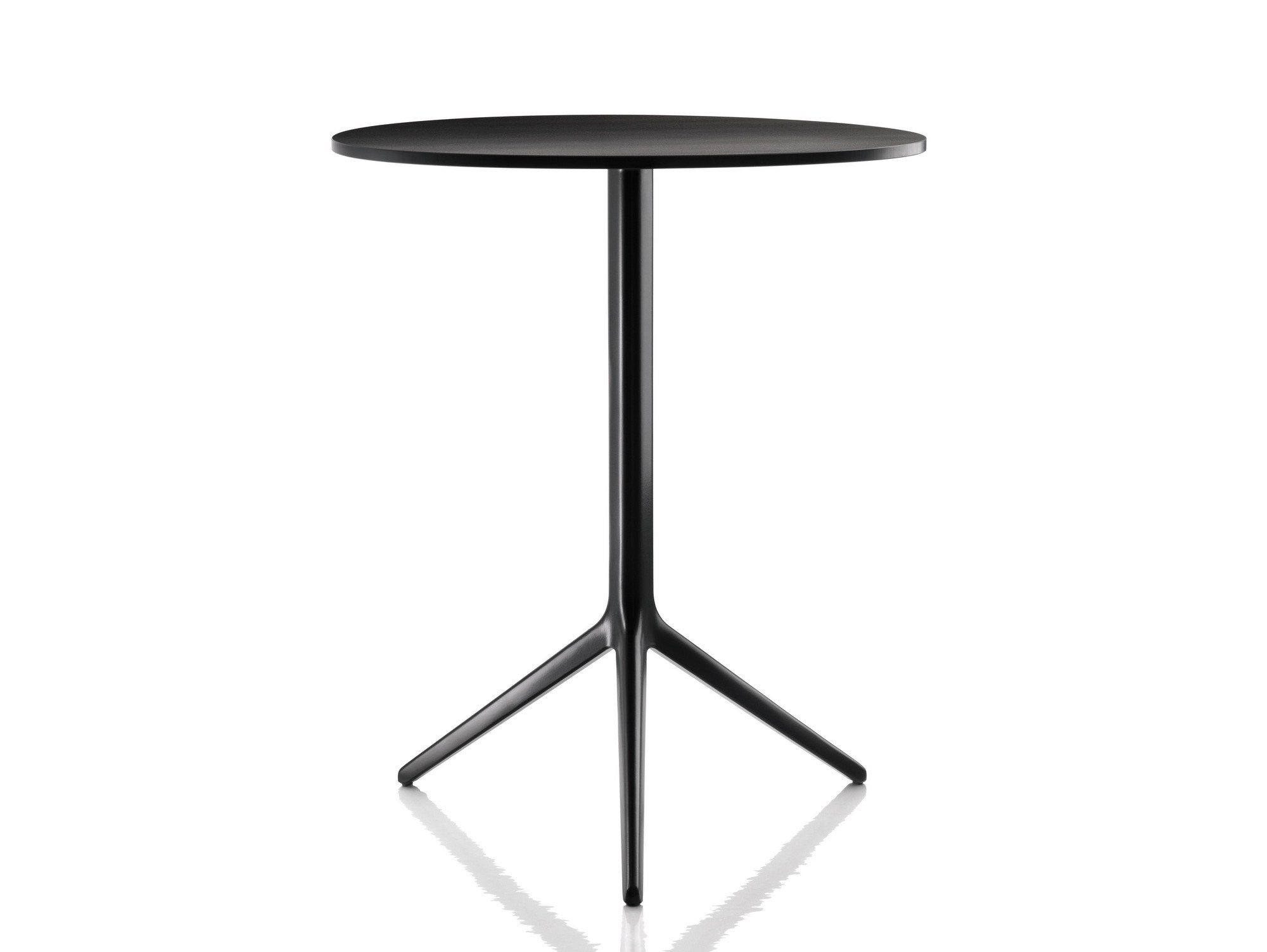 CENTRAL by Magis - Tavolo pieghevole rotondo - 4