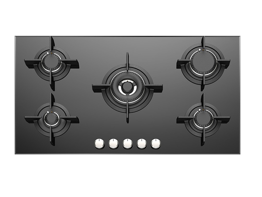 Piani Cottura Vetroceramica A Gas Bosch | Confronta Prezzi - Foto 7