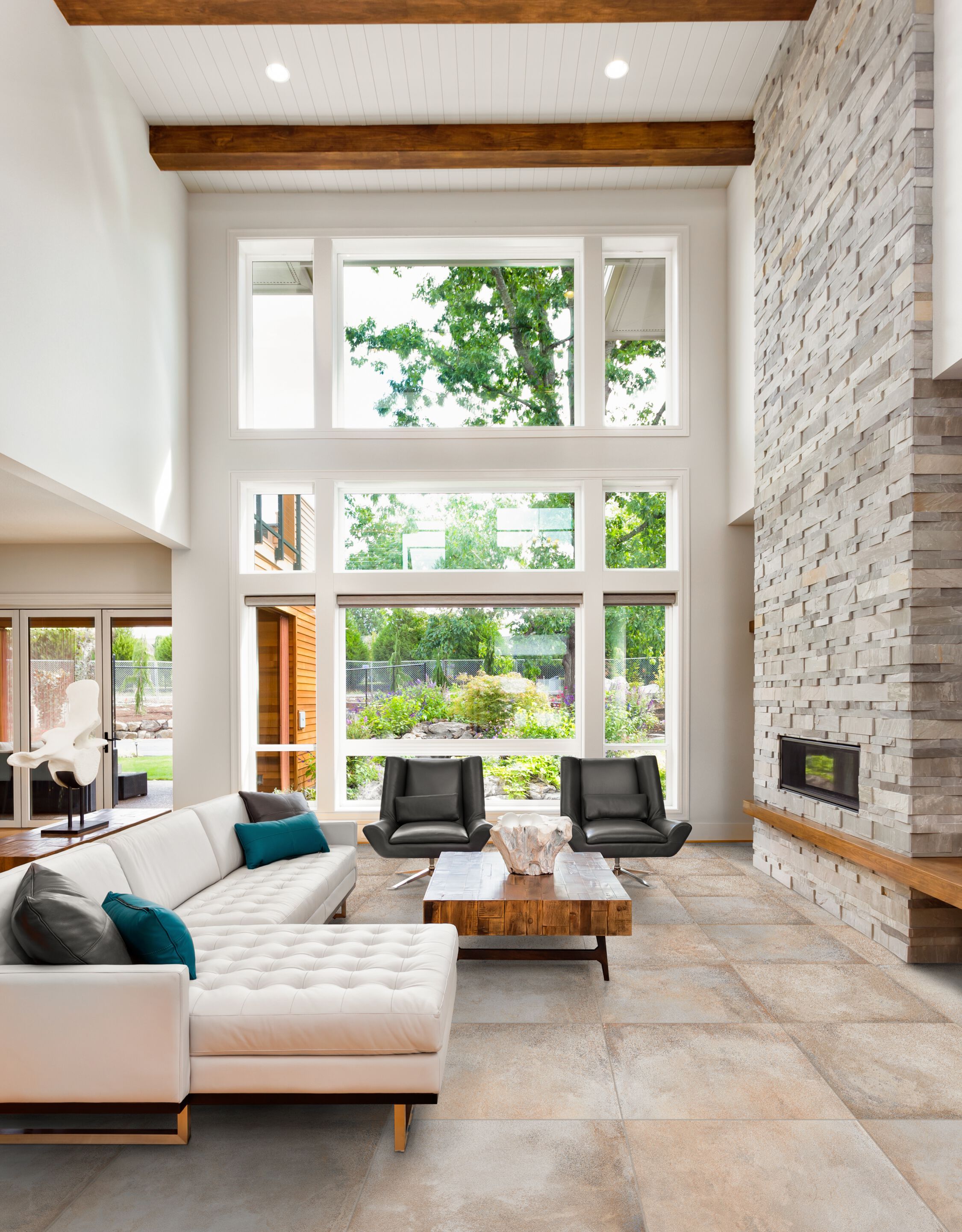 REFLEX by CERAMICA MEDITERRANEA - Pavimento/rivestimento in gres porcellanato smaltato per interni ed esterni - 13