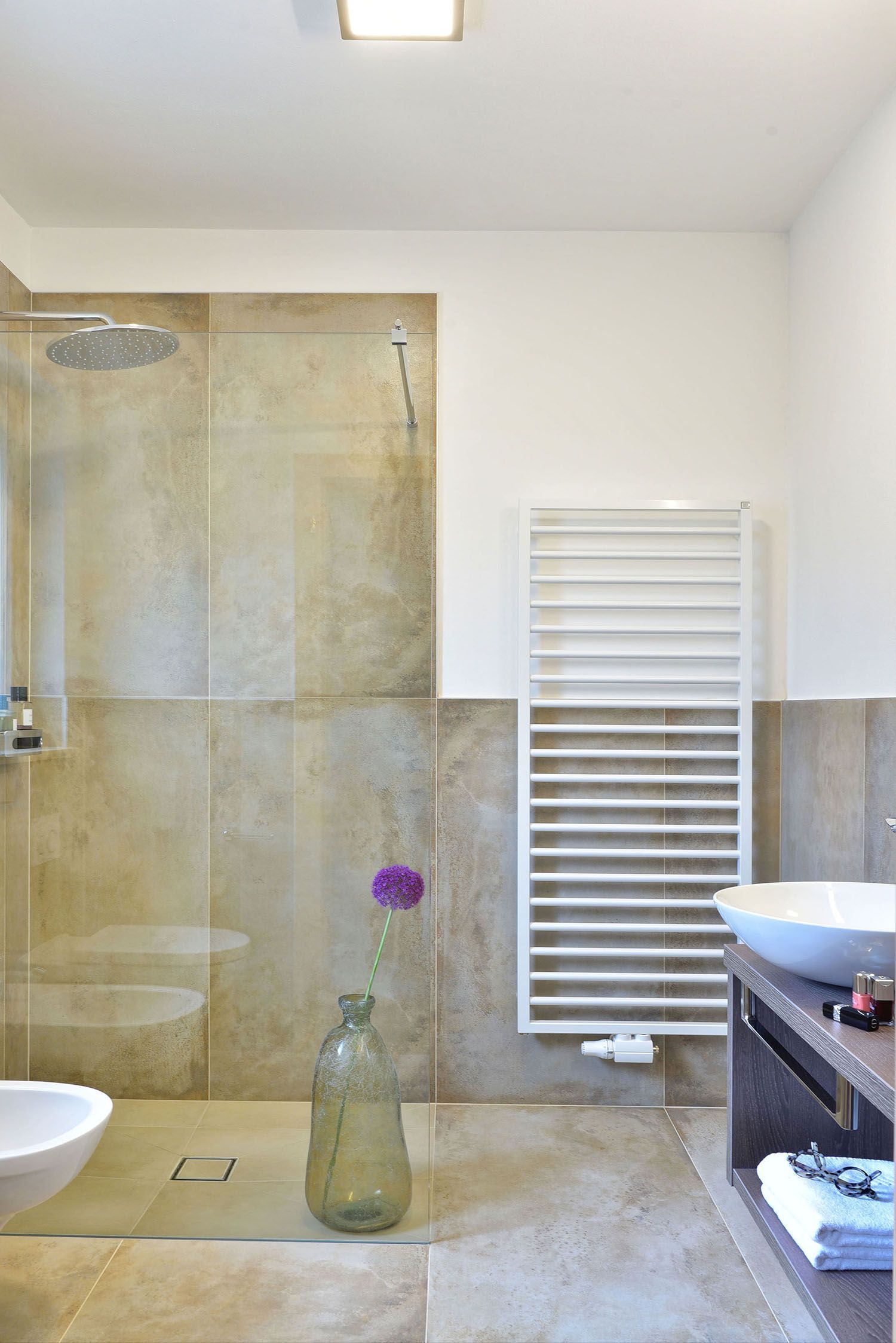 REFLEX by CERAMICA MEDITERRANEA - Pavimento/rivestimento in gres porcellanato smaltato per interni ed esterni - 15