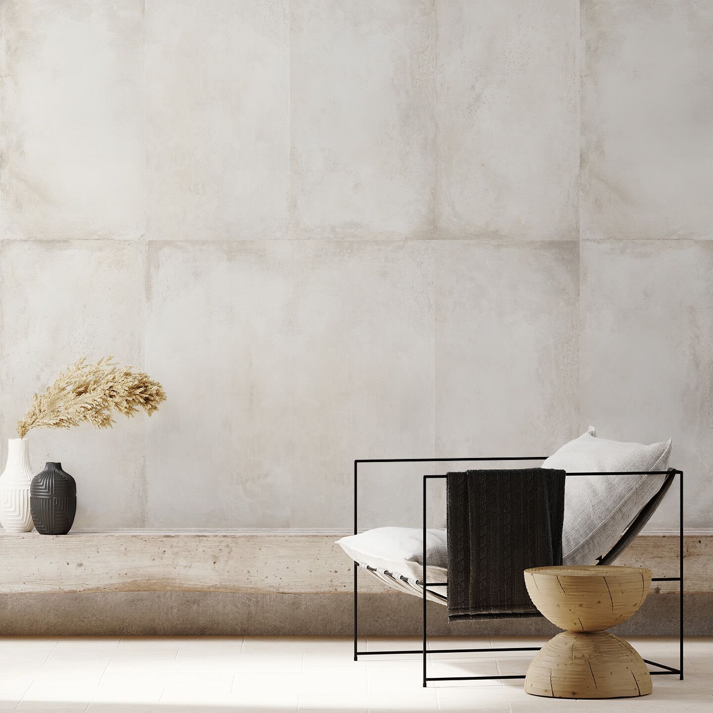 REFLEX by CERAMICA MEDITERRANEA - Pavimento/rivestimento in gres porcellanato smaltato per interni ed esterni - 9