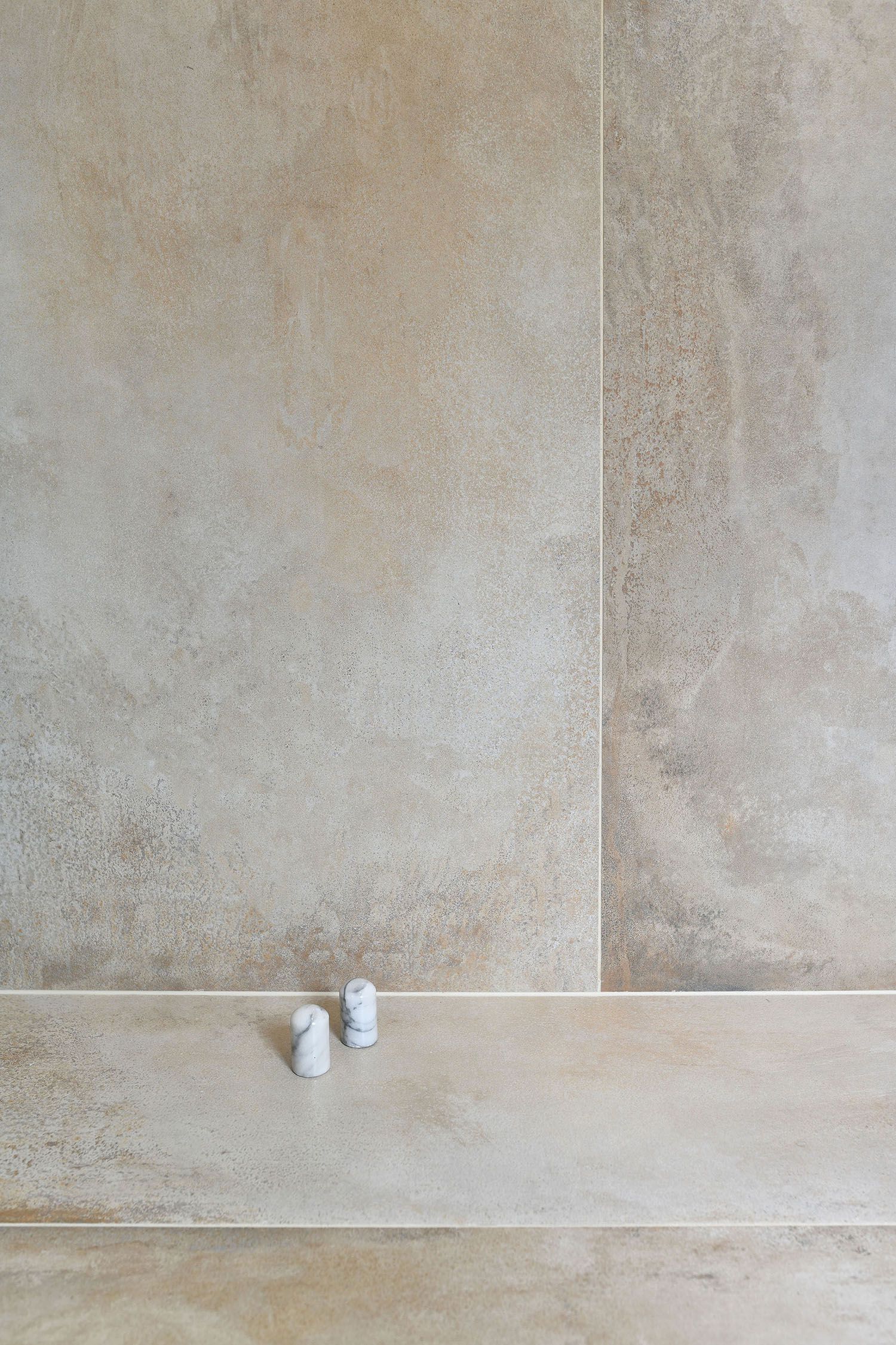 REFLEX by CERAMICA MEDITERRANEA - Pavimento/rivestimento in gres porcellanato smaltato per interni ed esterni - 12