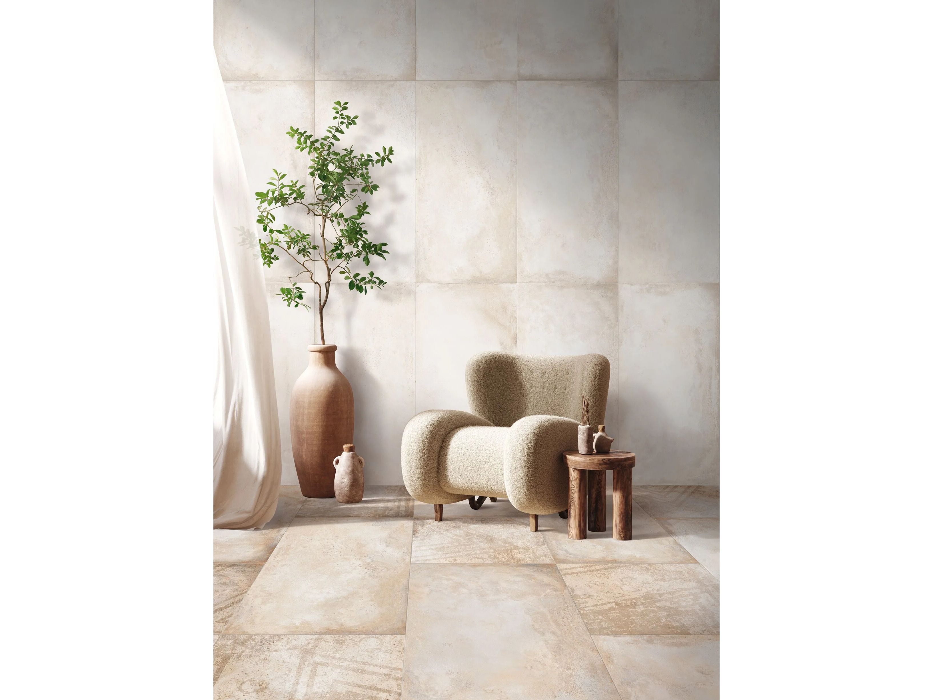 REFLEX by CERAMICA MEDITERRANEA - Pavimento/rivestimento in gres porcellanato smaltato per interni ed esterni - 7