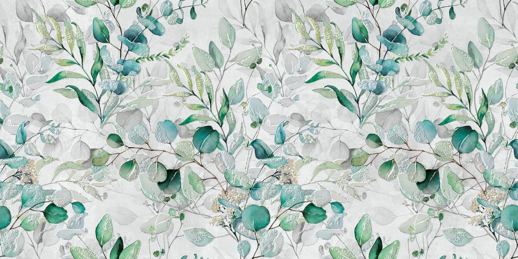 DECORSET by CERAMICHE BRENNERO - Pavimento/rivestimento rettificato in gres porcellanato - 3