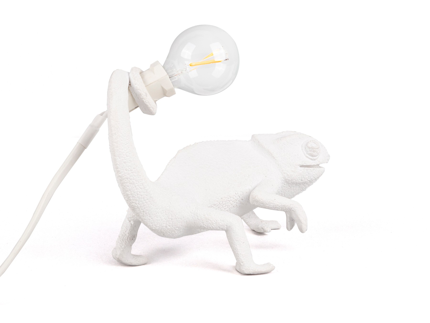 Seletti Chameleon Lamp still – Stilluce Store