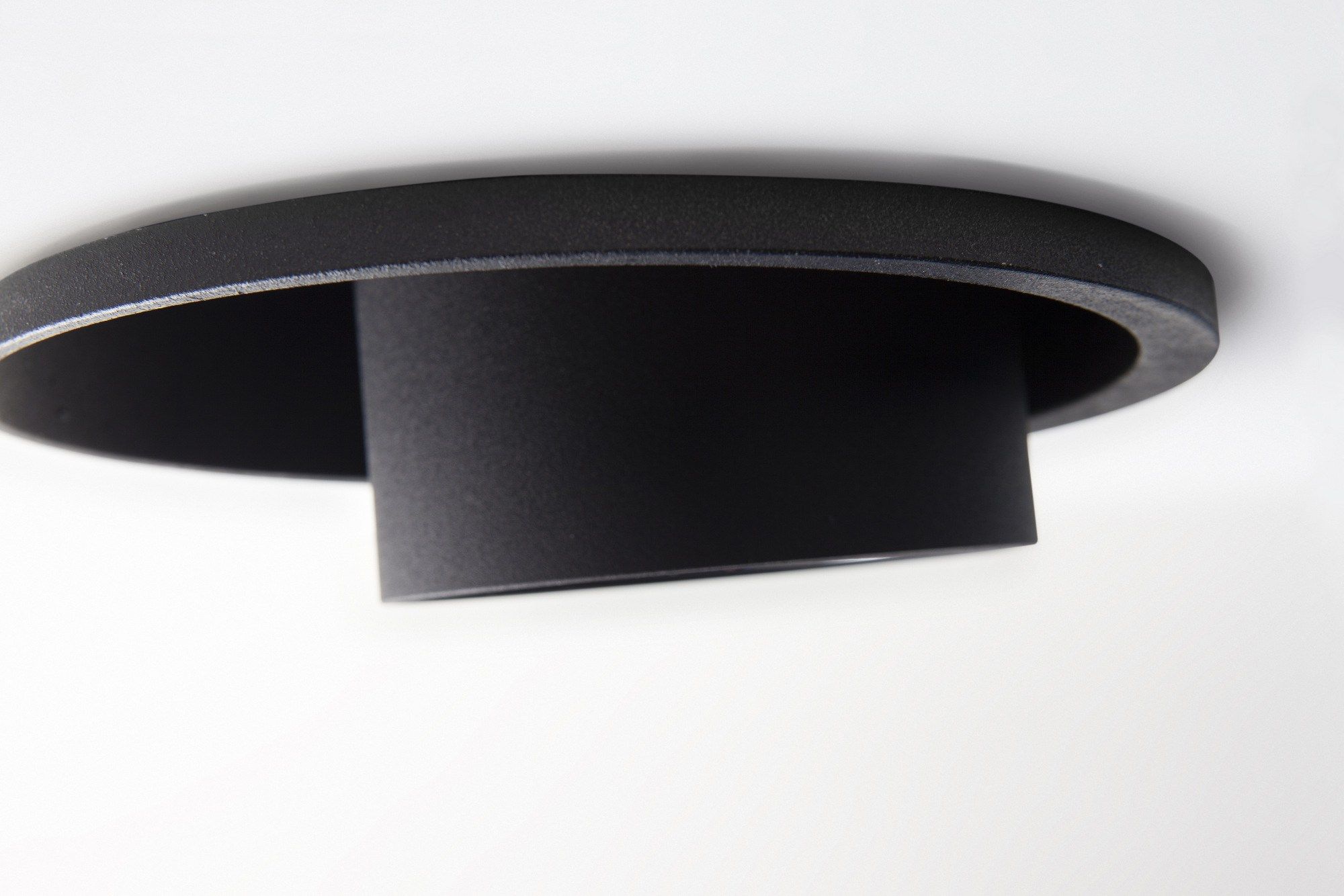 CHAPEAU by Modular Lighting Instruments - Faretto a LED orientabile a soffitto - 2