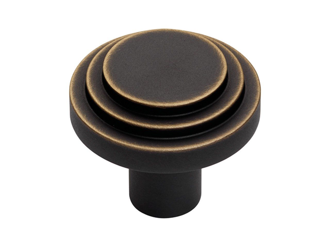 CHIC | Pomello by LINEA CALI' - Pomello in ottone - 2