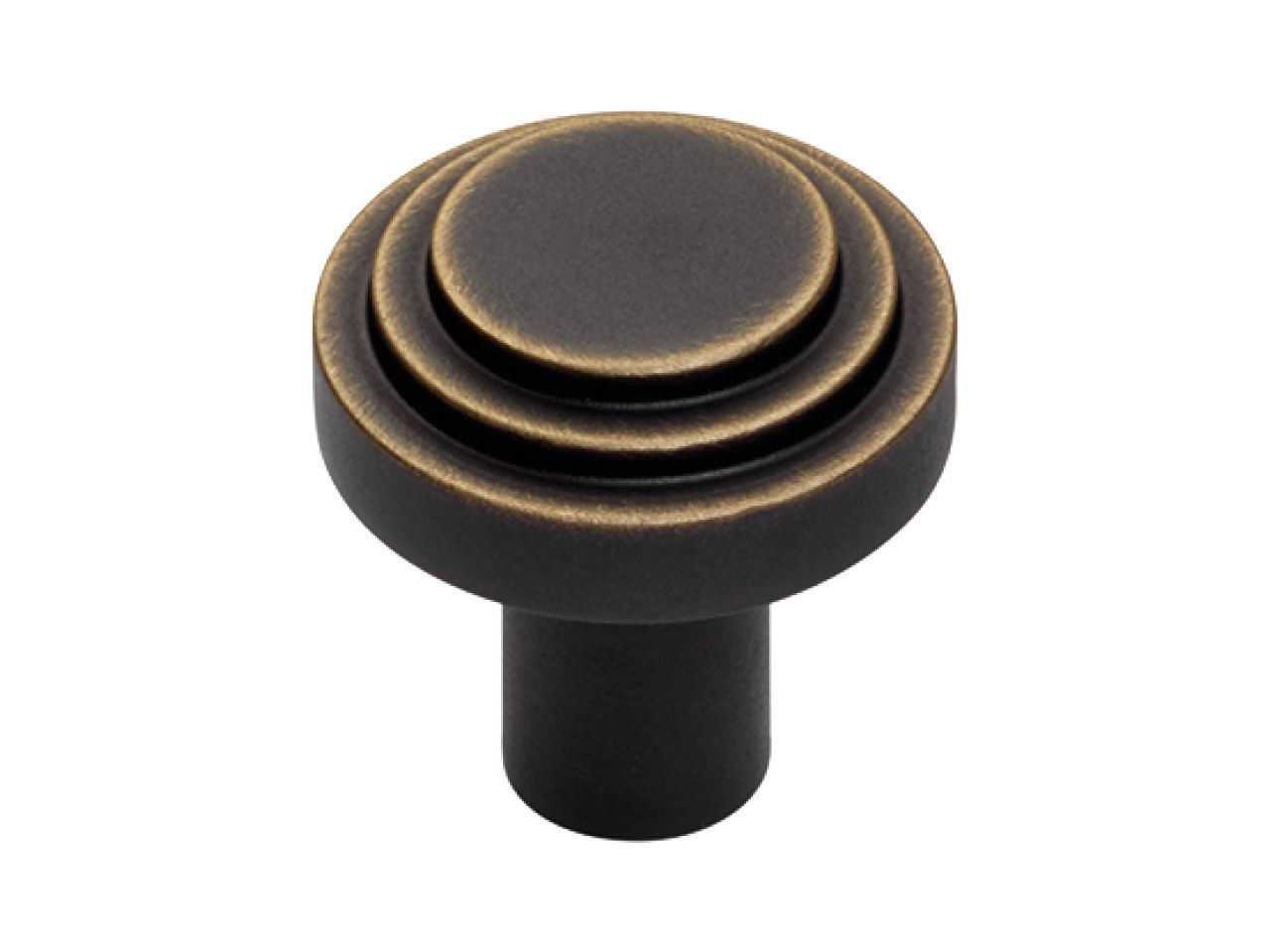 CHIC | Pomello by LINEA CALI' - Pomello in ottone