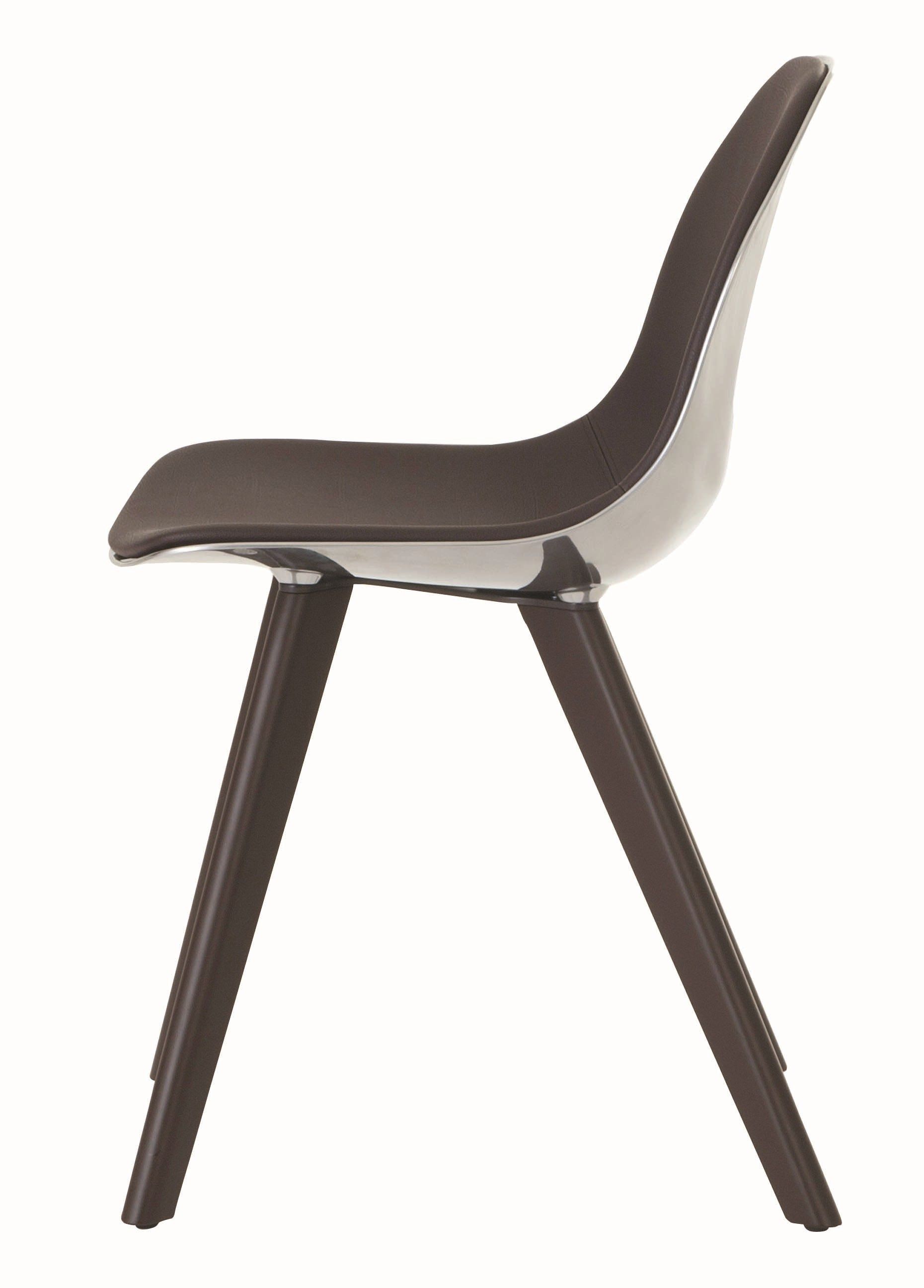 CHISTERA Chaise By Roche Bobois design Marcello Ziliani