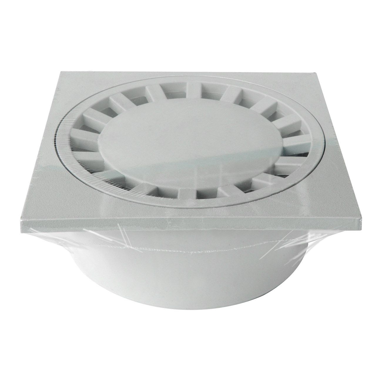 CHPP20G by First Corporation - Chiusino sifonato in PP con scarico verticale - 3