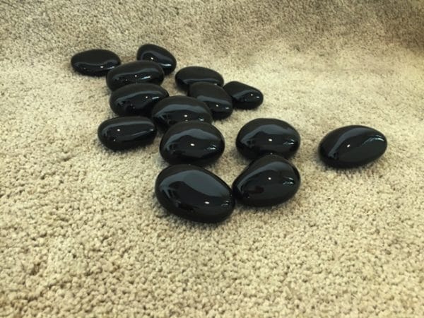 CIOTTOLI by BioKamino - Ciottoli in ceramica refrattaria - 2