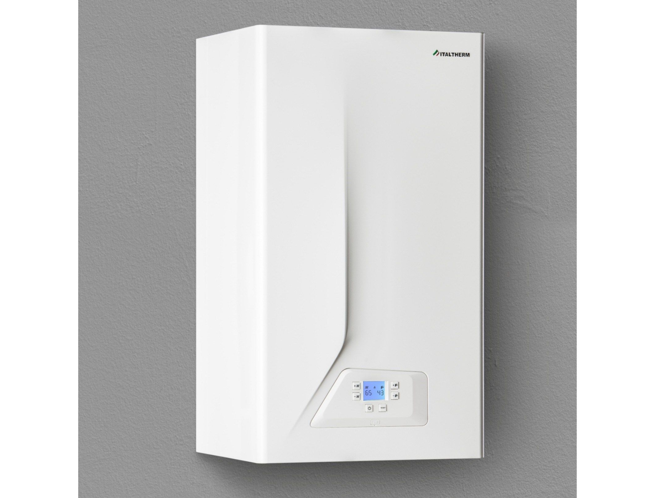 CITY CLASS by ITALTHERM - Caldaia a condensazione