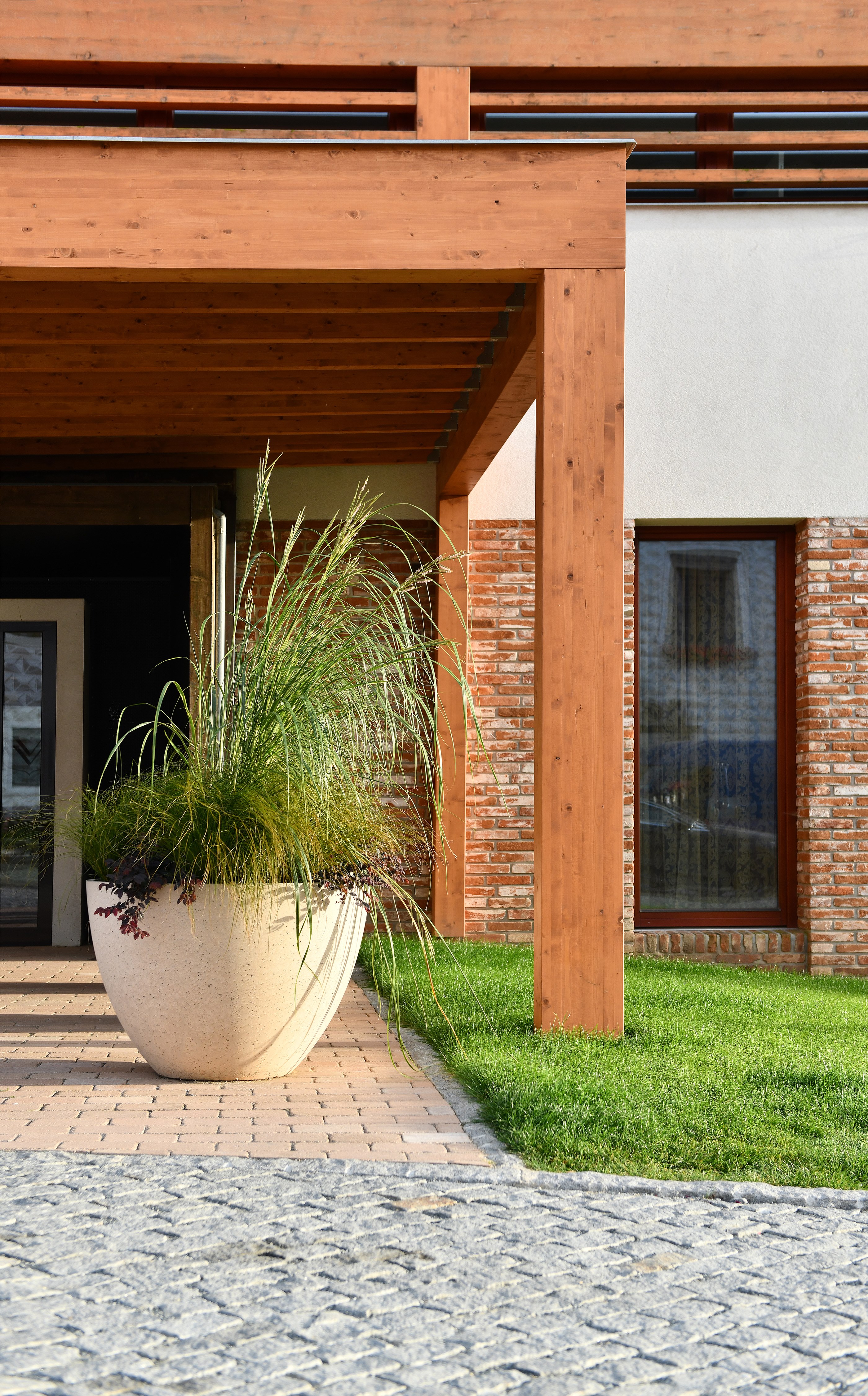 Landscape Vase XL main image 1