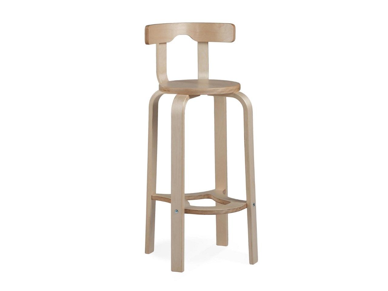 CLASSICAL Barstool By Tarmeko LPD OÜ
