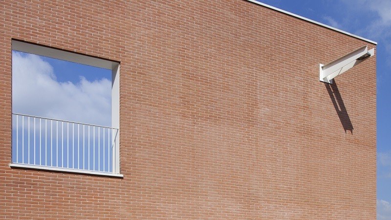 CLASSICO by wienerberger - Mattone in laterizio facciavista - 3