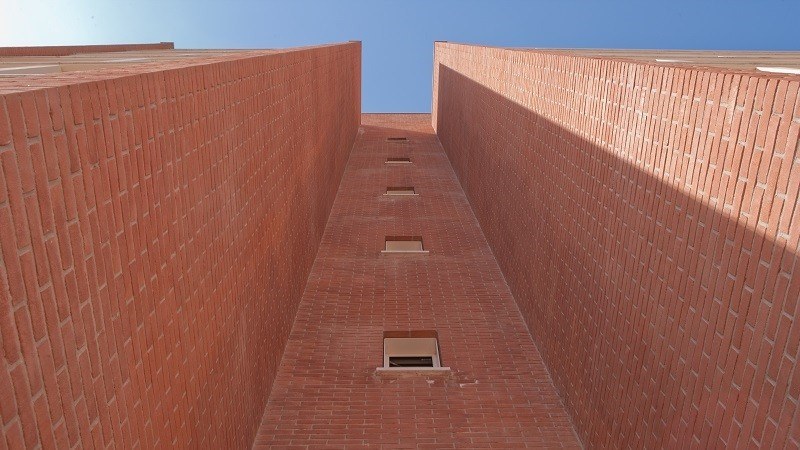 CLASSICO by wienerberger - Mattone in laterizio facciavista - 4