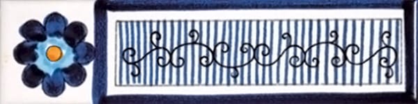 CLASSICO VIETRI RAVELLO by FRANCESCO DE MAIO - Rivestimento / pavimento in ceramica - 4