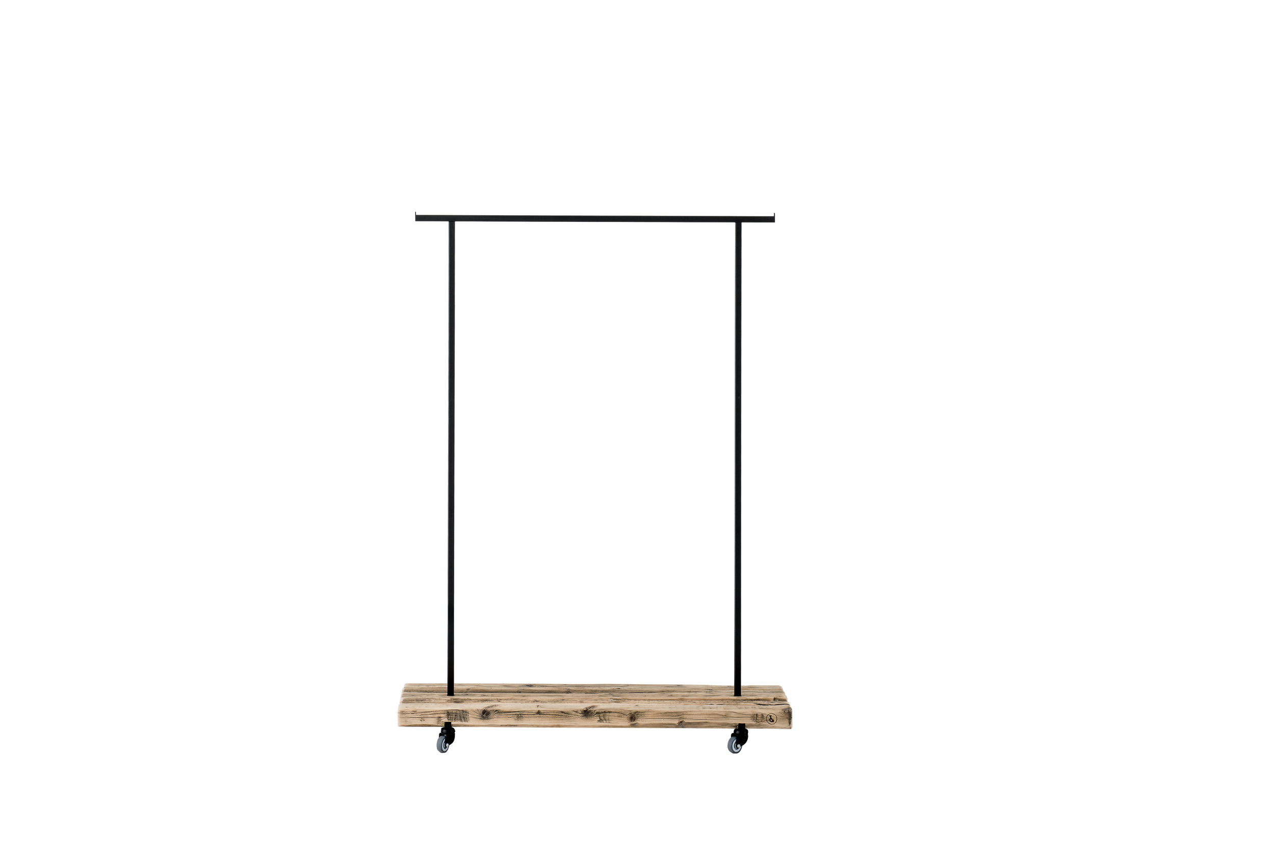 Weld Coat Rack RECLAIMED WOOD CLOTHES RACK #01 Coat rack By Weld & co