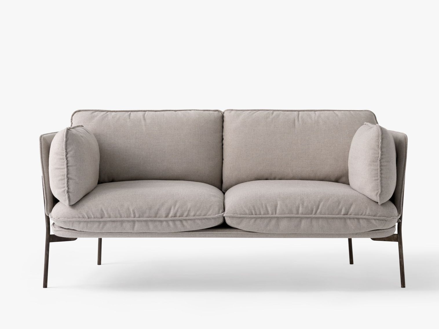 CLOUD LN2 - 2 POSTI - TESSUTO